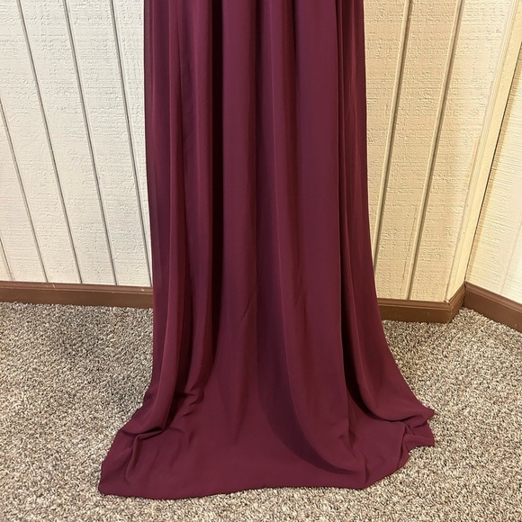 Show Me Your Mumu Emily Empire Maxi Dress, size XL.  NWT. - Picture 5 of 7